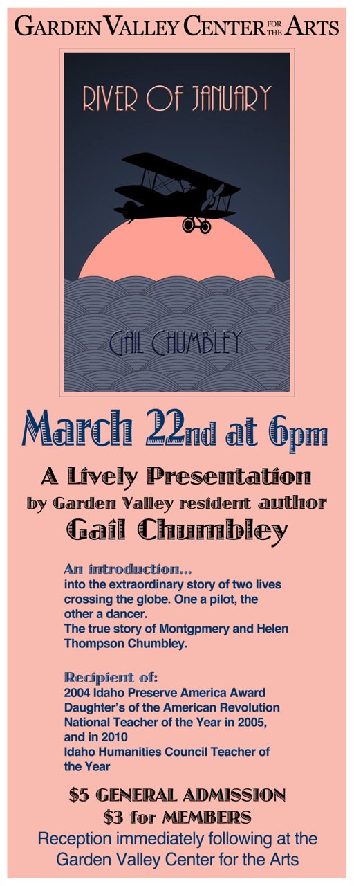 Garden Valley Presentation